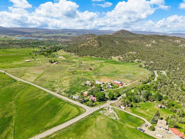41990 Cottonwood Creek Road, Crawford, CO 81415