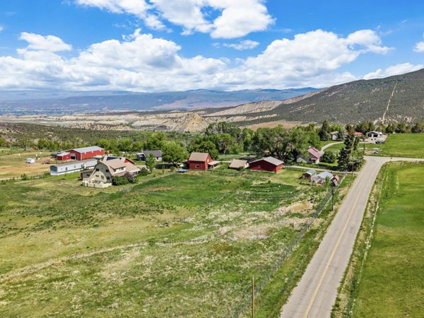 41990 Cottonwood Creek Road, Crawford, CO 81415