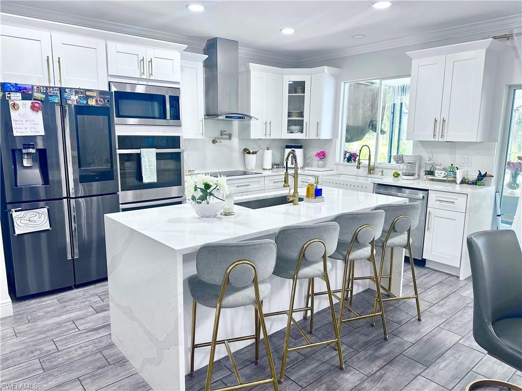 3702 3rd St Sw, Lehigh Acres, FL 33976 Photo