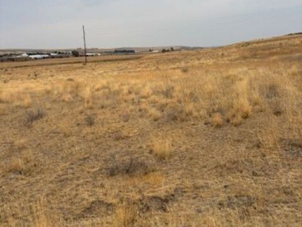 0 Wahl Road, Lind, WA 99341