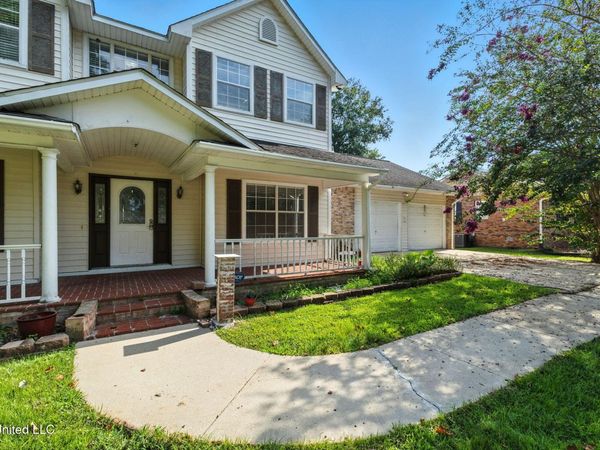 515 Urban Lane, Brookhaven, MS 39601
