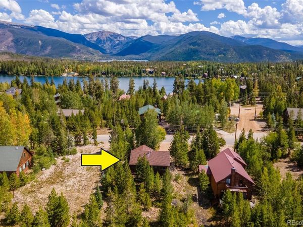1239 GCR 49, Grand Lake, CO 80447