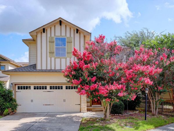 10812 Gates LN, Unit 441, Austin, TX 78750