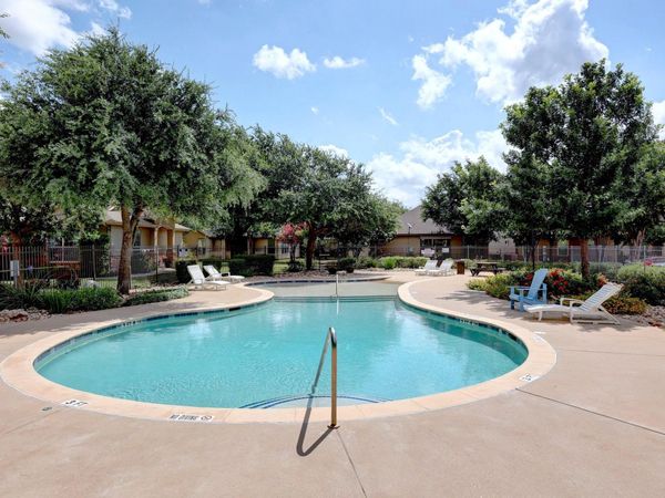 10812 Gates LN, Unit 441, Austin, TX 78750