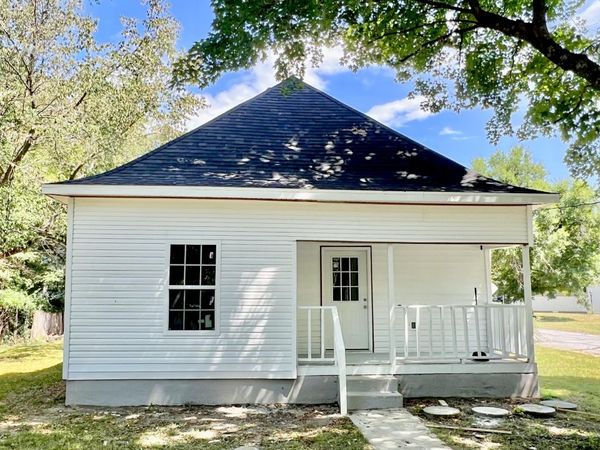 6th 118 Street, Sarcoxie, MO 64862