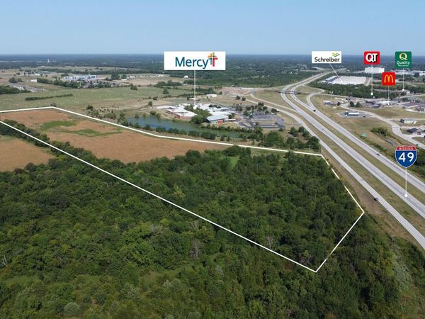 Tbd Dr. Russell Smith Dr, Carthage, MO 64836