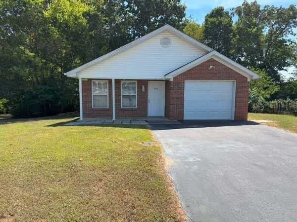 436 Catalpa Circle, Bowling Green, KY 42104