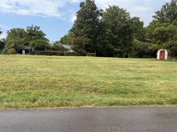 Lots 3 & 4 1st Street, Scottsville, KY 42164