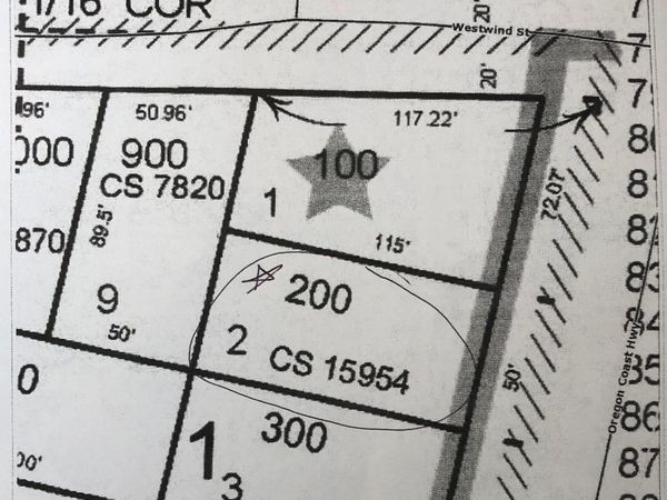 TL 200 Westwind St, Gleneden Beach, OR 97388