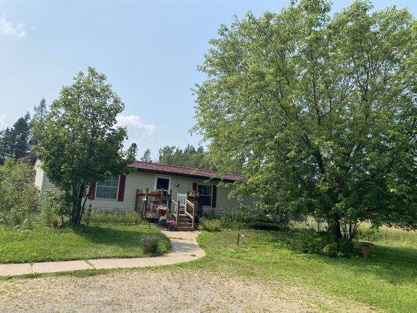 15702 S Johnson RD, Rudyard, MI 49780