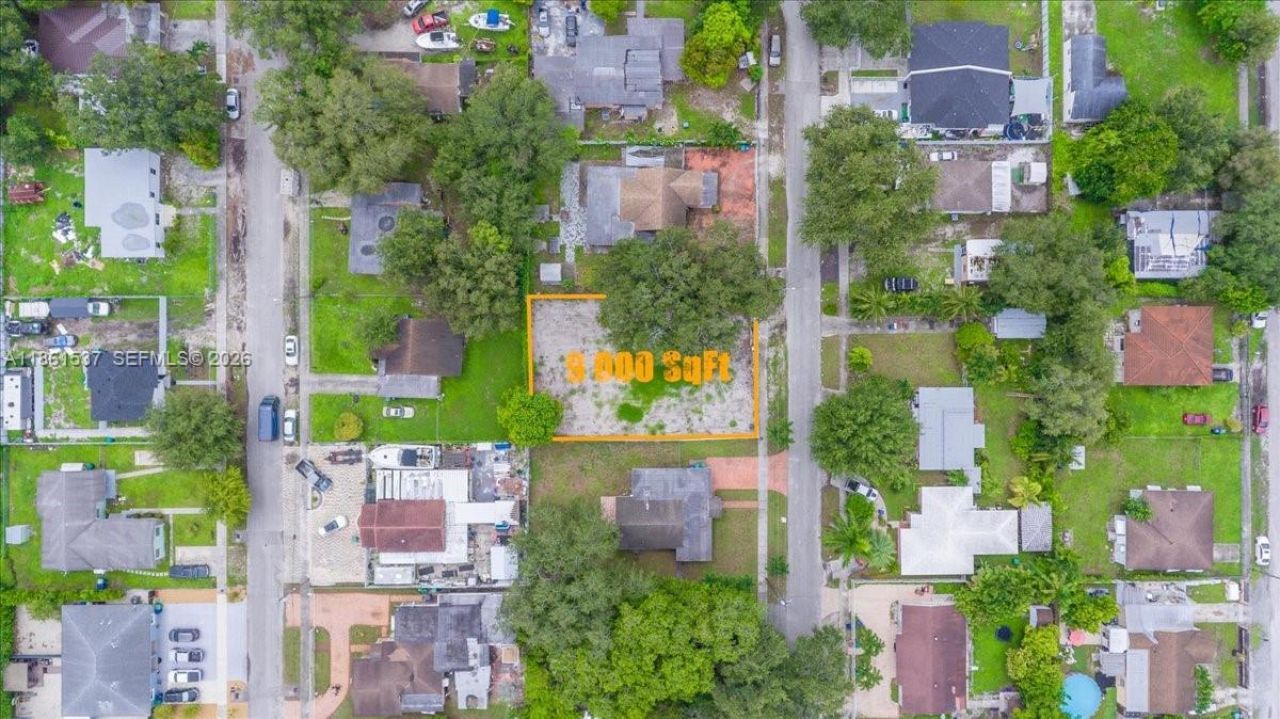 2476 NW 97th St, Miami, FL 33147 Photo