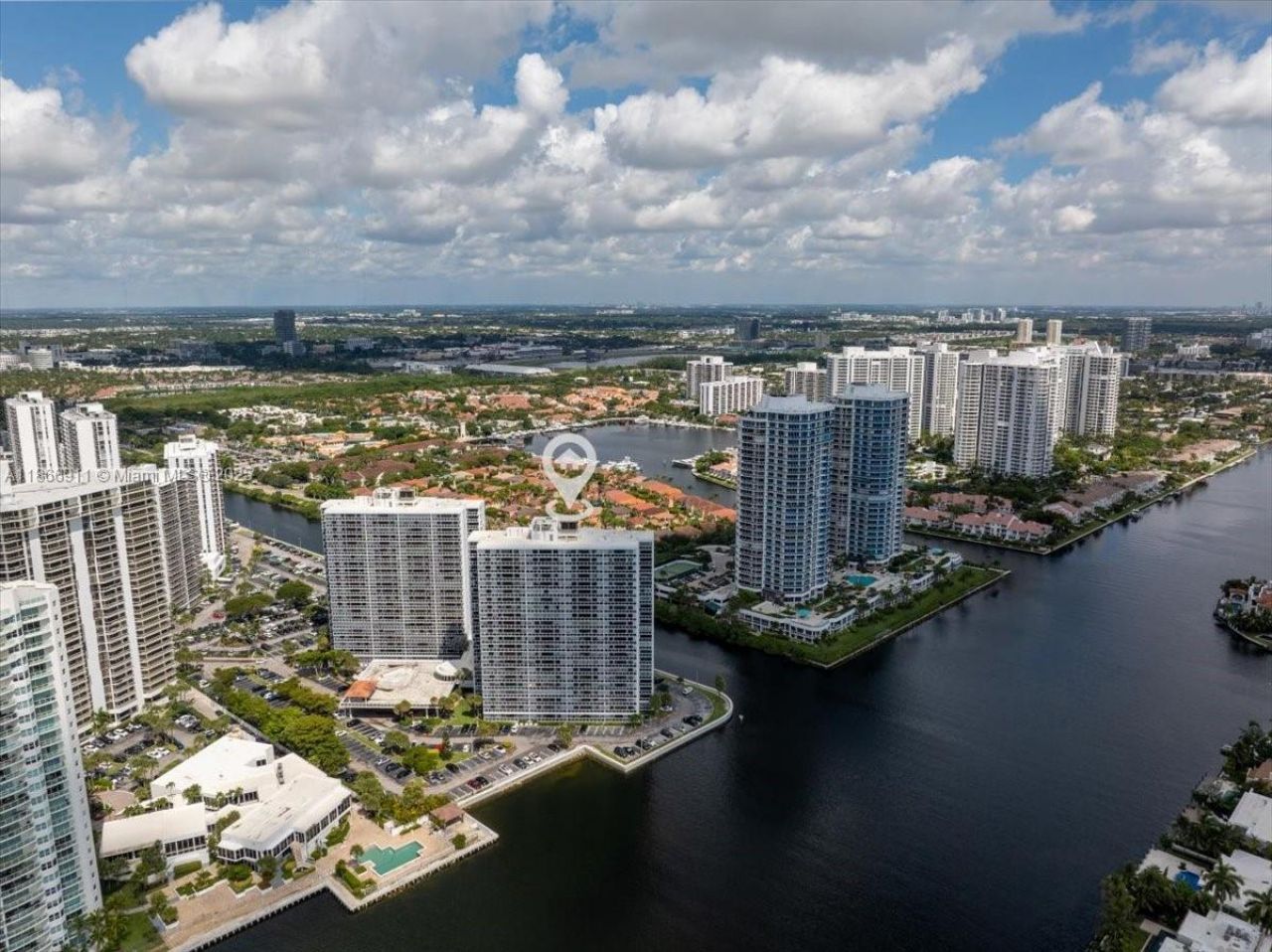 20515 E Country Club Dr, Unit 746, Aventura, FL 33180 Photo