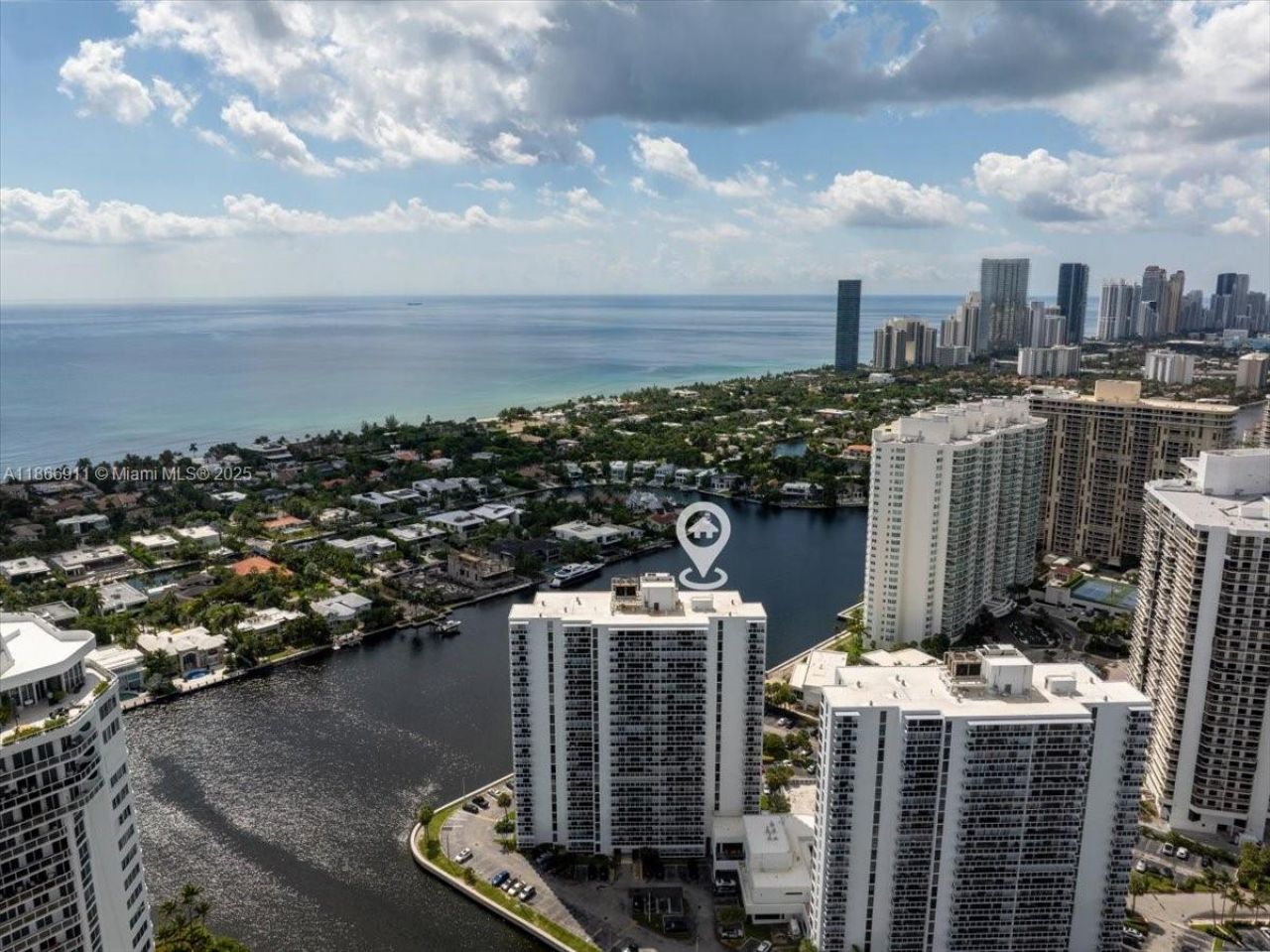 20515 E Country Club Dr, Unit 746, Aventura, FL 33180 Photo