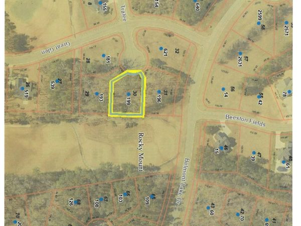 199 Tralee, Rocky Mount, NC 27804