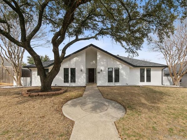 1813 Cross Bend Road, Plano, TX 75023