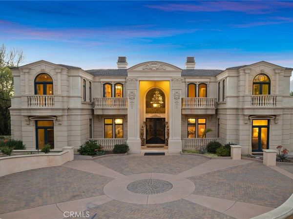 165 Circle Drive, Bradbury, CA 91008