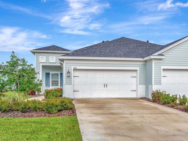 4842 WILLOW BEND AVENUE, PARRISH, FL 34219