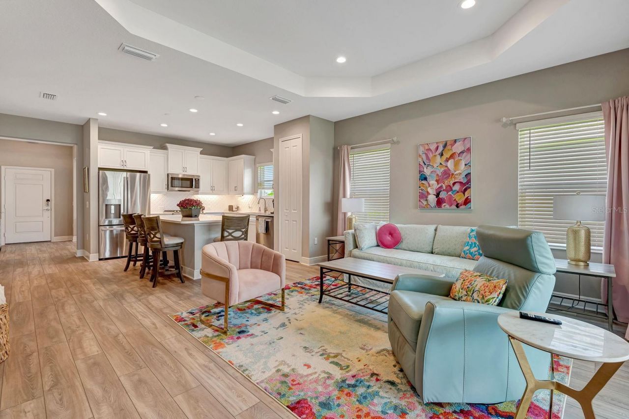 4842 Willow Bend Avenue, Parrish, FL 34219 Photo