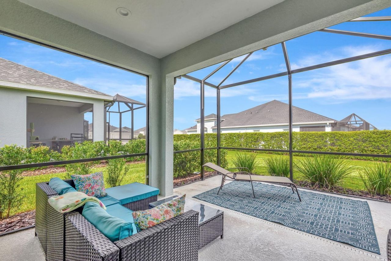 4842 Willow Bend Avenue, Parrish, FL 34219 Photo