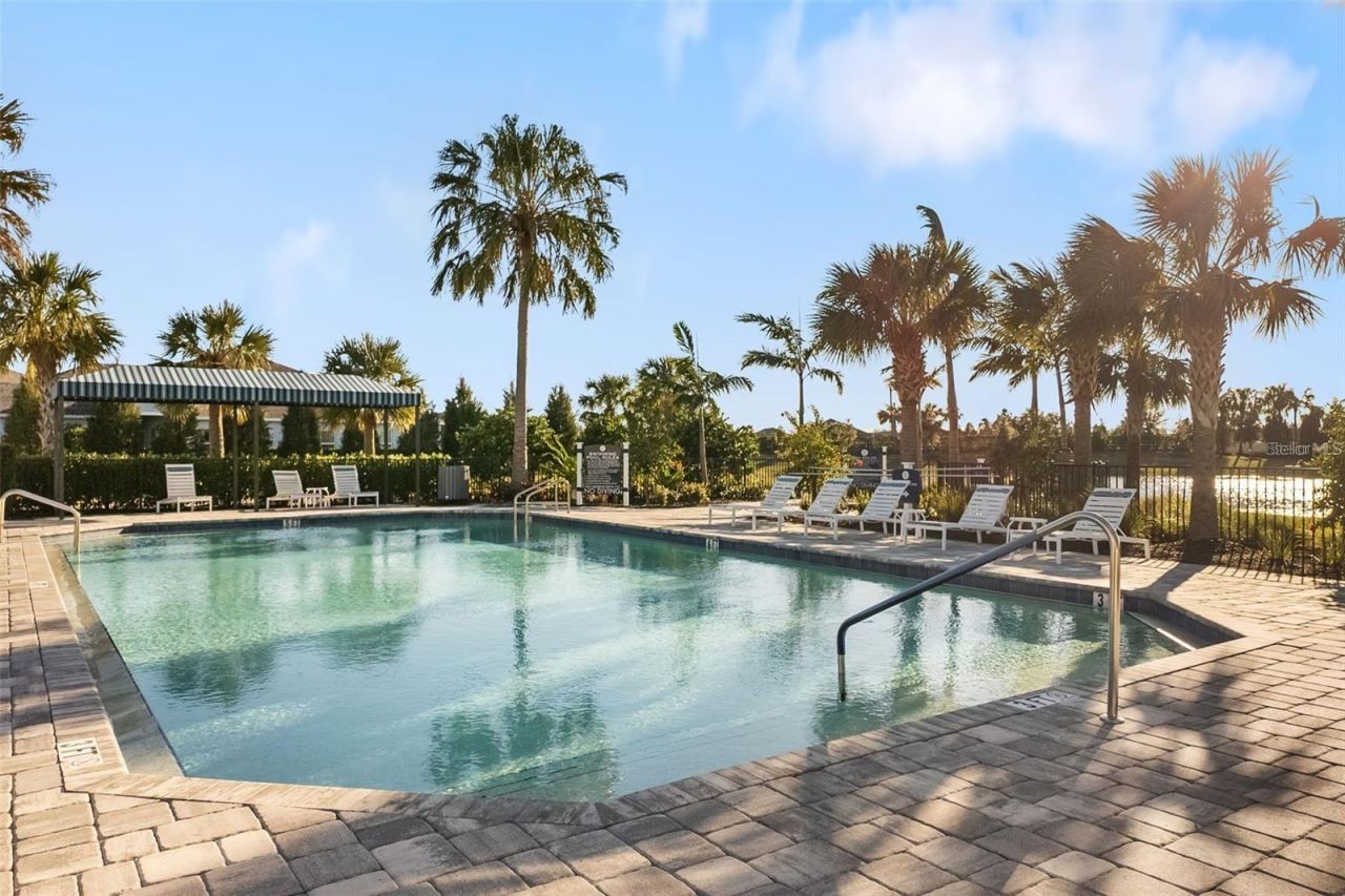 4842 Willow Bend Avenue, Parrish, FL 34219 Photo