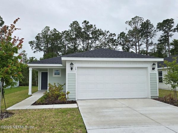 13 DILLY Court, Palm Coast, FL 32164