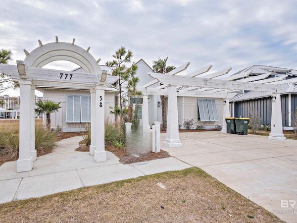 777 Kingston Lane, Gulf Shores, AL 36542