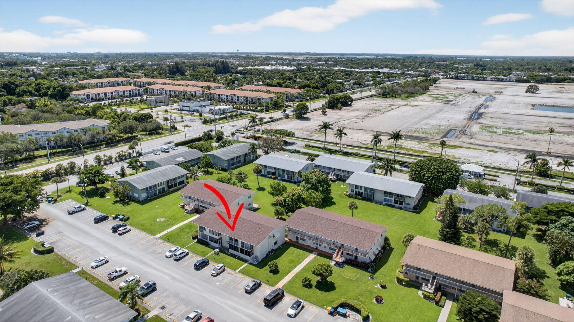 42 Easthampton B, West Palm Beach, FL 33417 Photo