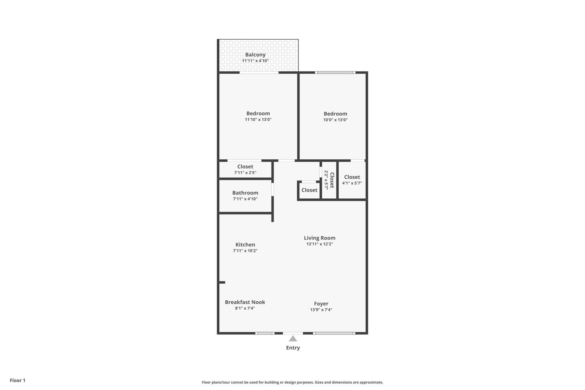 42 Easthampton B, West Palm Beach, FL 33417 Photo