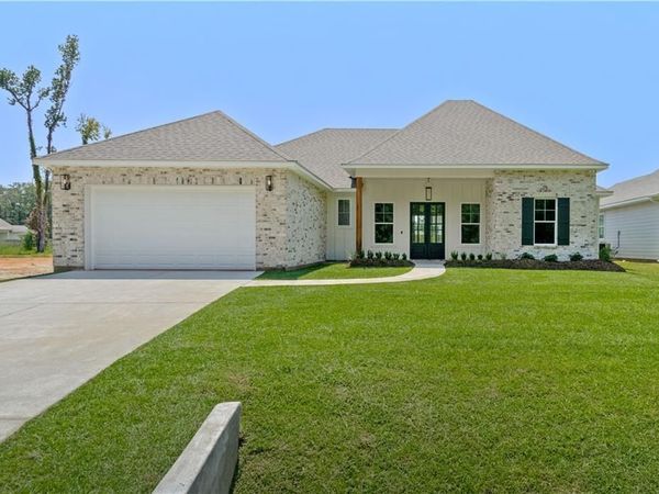 1105 ABITA RIVER Drive, Covington, LA 70433