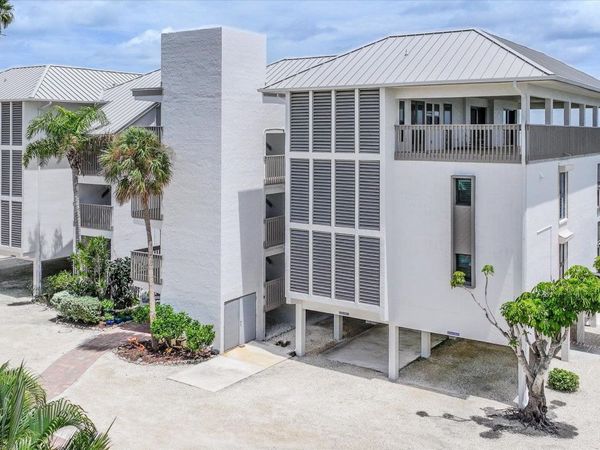 2113 Gulf Beach Villas, Unit 2113, Captiva, FL 33924