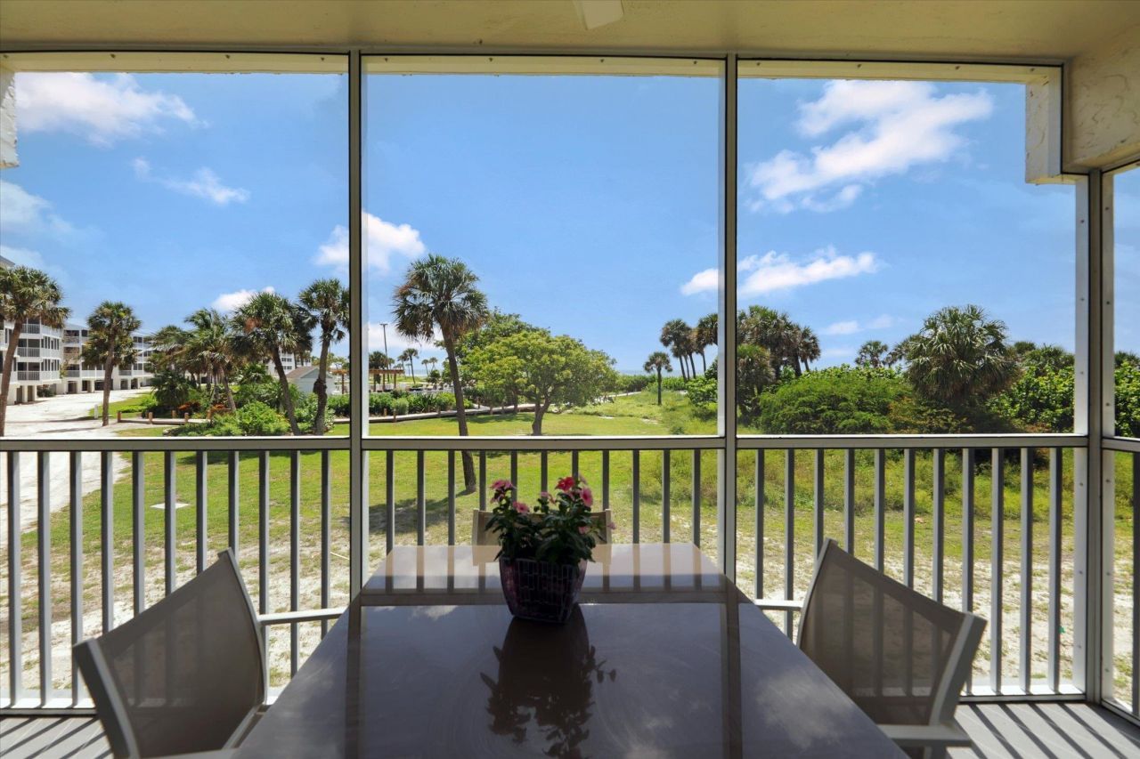 2113 Gulf Beach Villas, Unit 2113, Captiva, FL 33924 Photo