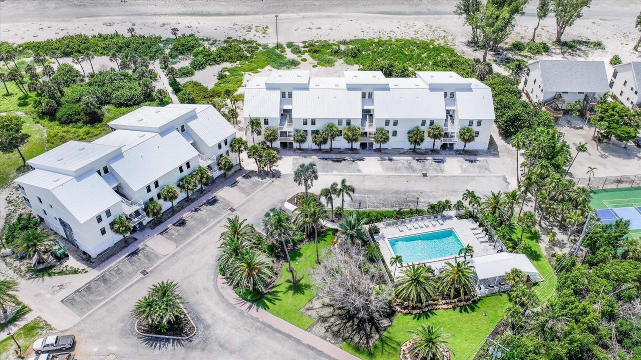 2113 Gulf Beach Villas, Unit 2113, Captiva, FL 33924 Photo