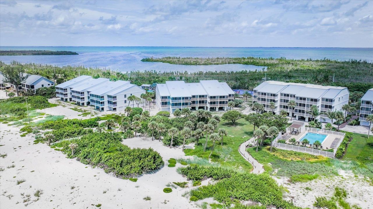 2113 Gulf Beach Villas, Unit 2113, Captiva, FL 33924 Photo