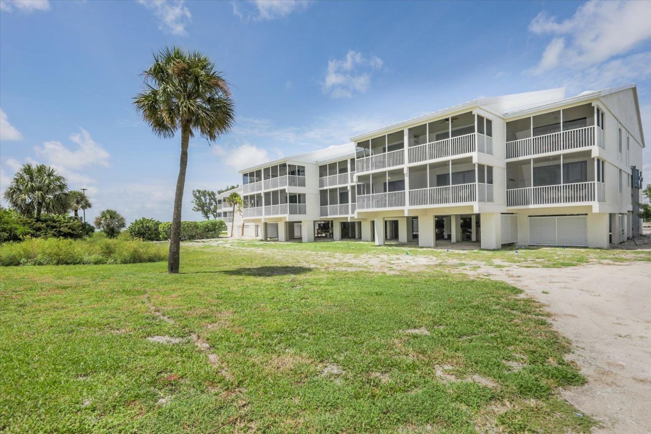 2113 Gulf Beach Villas, Unit 2113, Captiva, FL 33924 Photo