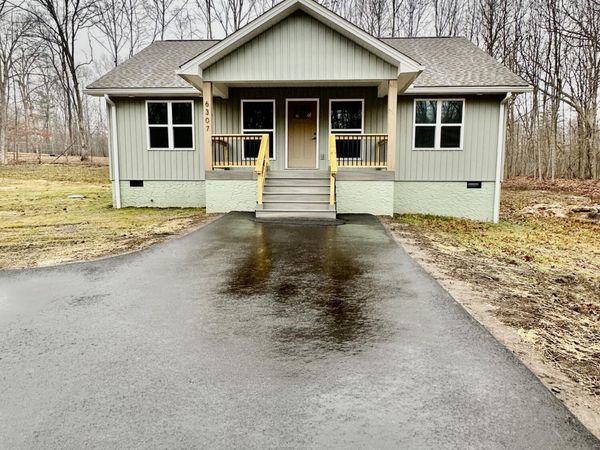 6307 Osage Rd, Crossville, TN 38572