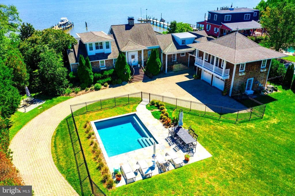 7989 QUAKER NECK ROAD, CHESTERTOWN, MD 21620