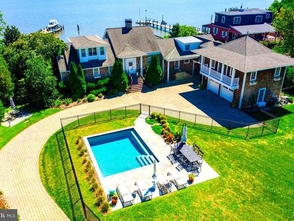 7989 QUAKER NECK ROAD, CHESTERTOWN, MD 21620