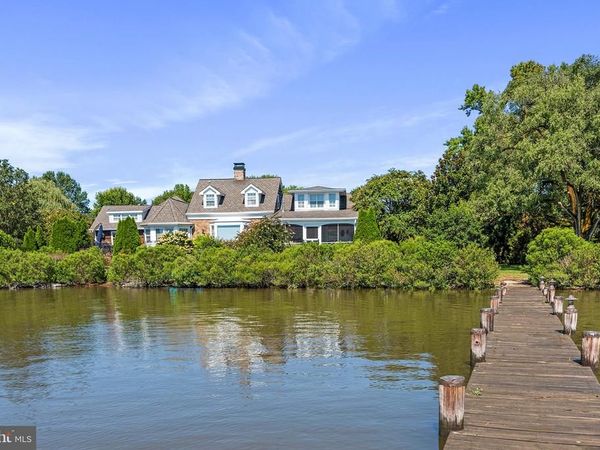 7989 QUAKER NECK ROAD, CHESTERTOWN, MD 21620