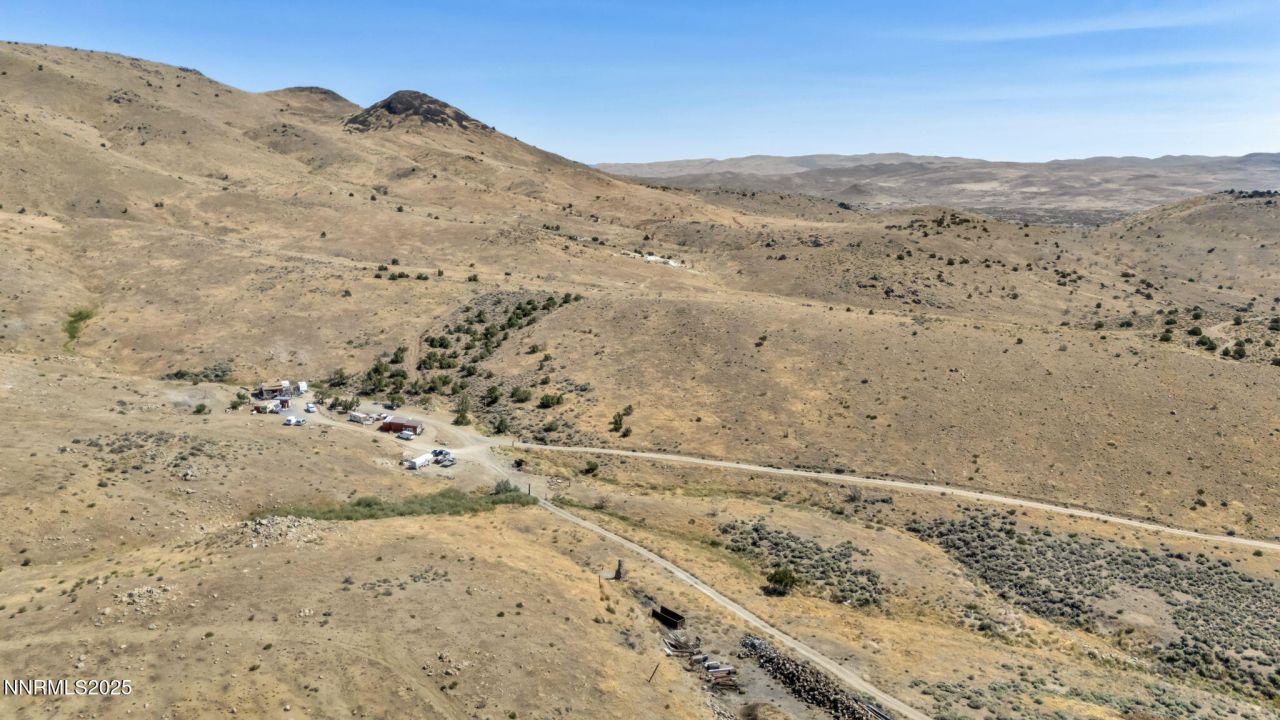 8560 Chimney Road, Reno, NV 89506 Photo