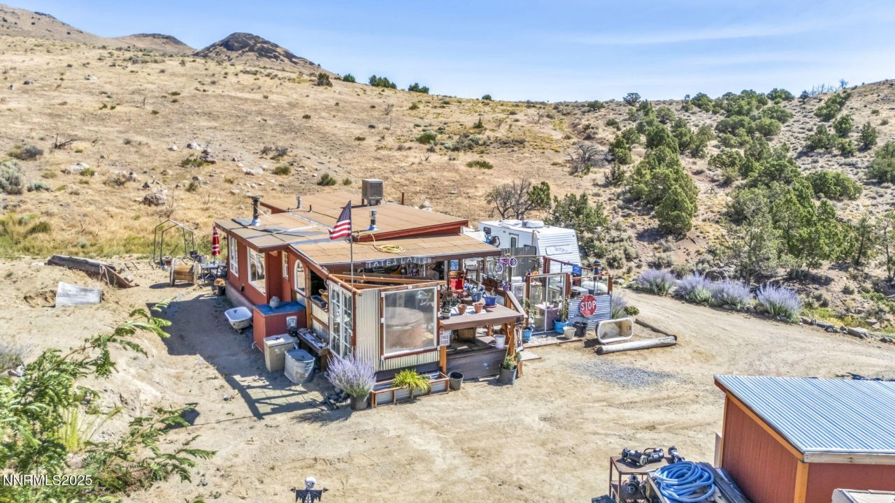 8560 Chimney Road, Reno, NV 89506 Photo