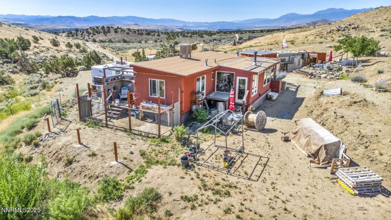 8560 Chimney Road, Reno, NV 89506 Photo