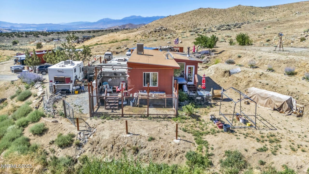 8560 Chimney Road, Reno, NV 89506 Photo