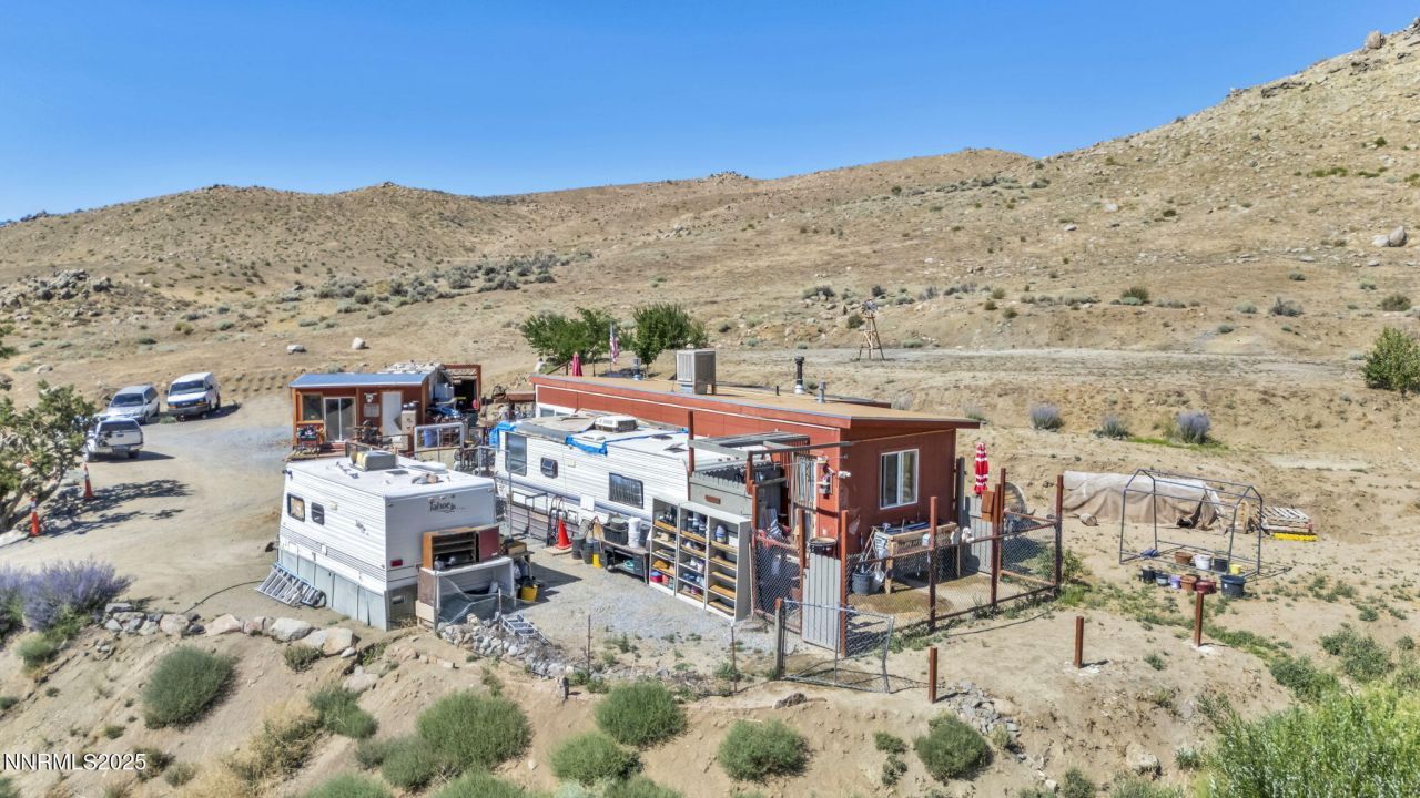 8560 Chimney Road, Reno, NV 89506 Photo