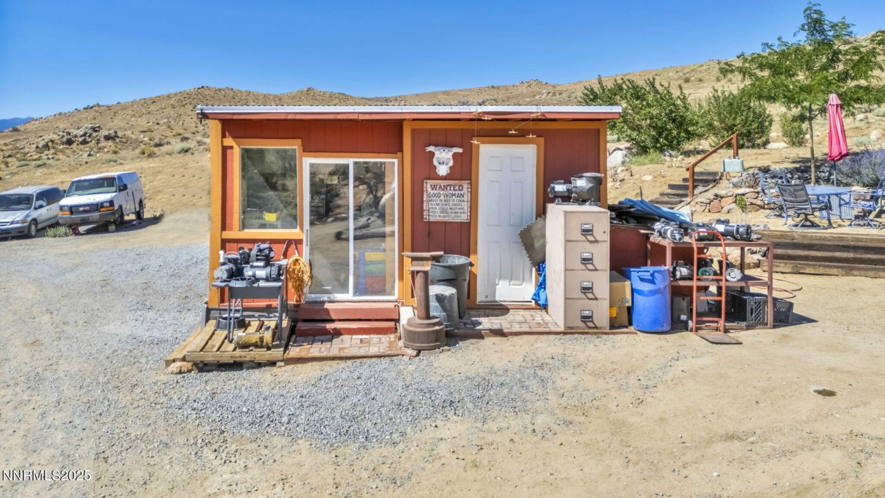 8560 Chimney Road, Reno, NV 89506 Photo
