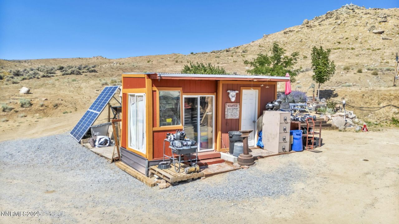 8560 Chimney Road, Reno, NV 89506 Photo