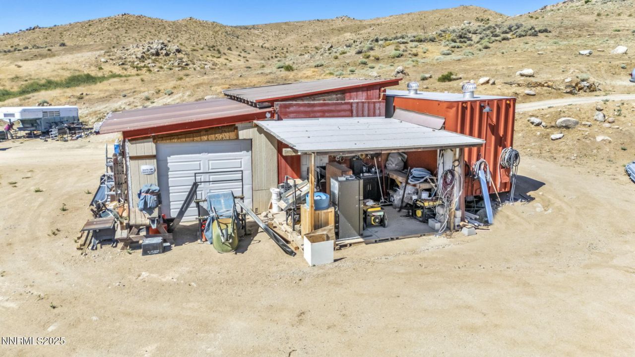 8560 Chimney Road, Reno, NV 89506 Photo