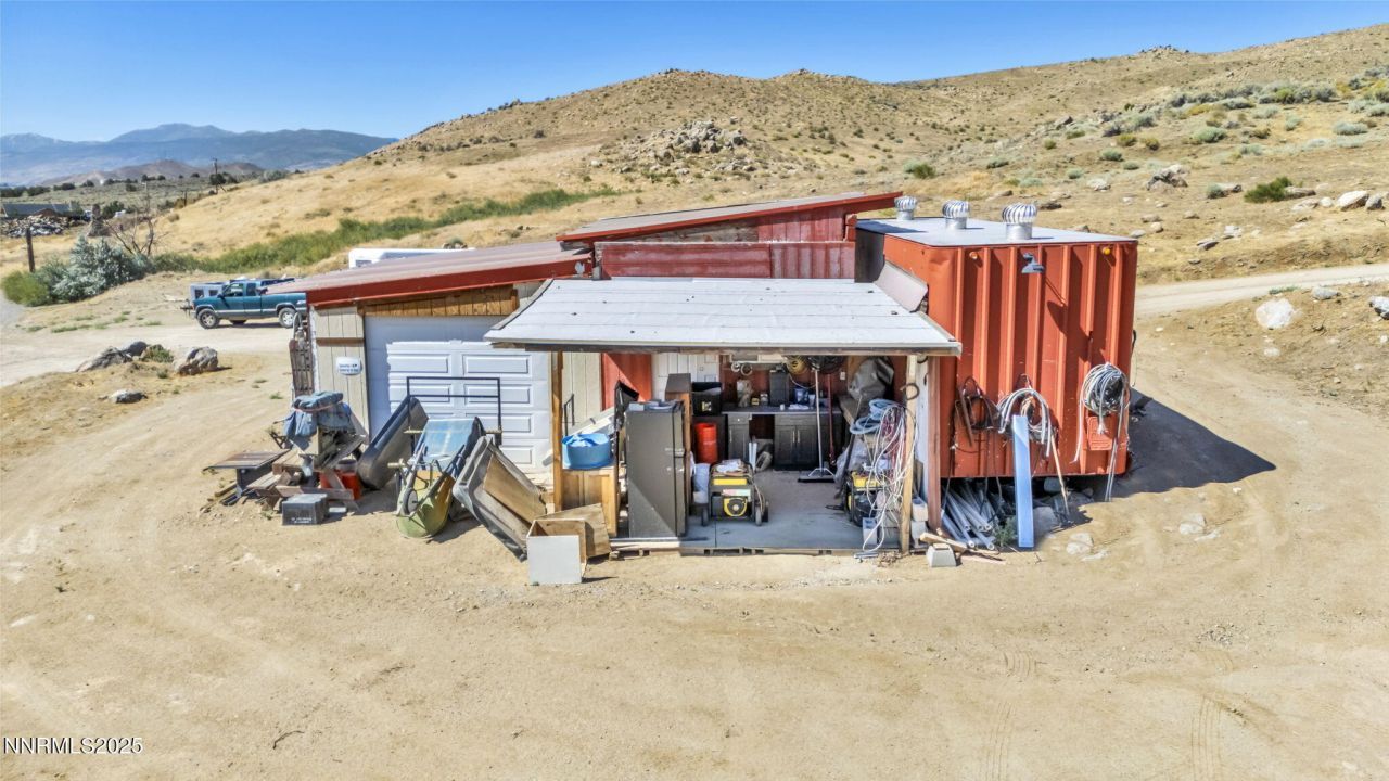 8560 Chimney Road, Reno, NV 89506 Photo