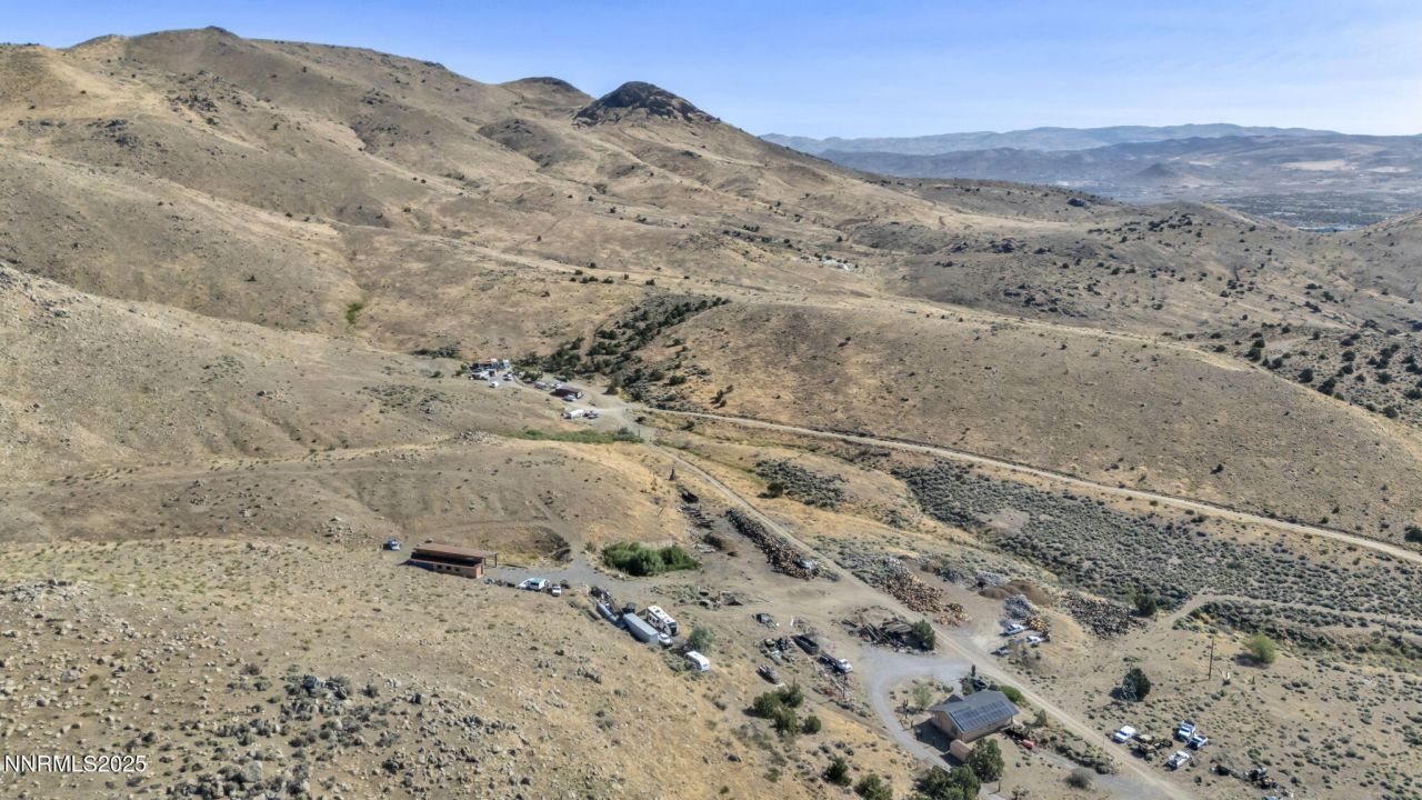 8560 Chimney Road, Reno, NV 89506 Photo