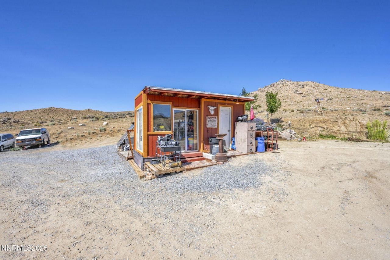 8560 Chimney Road, Reno, NV 89506 Photo
