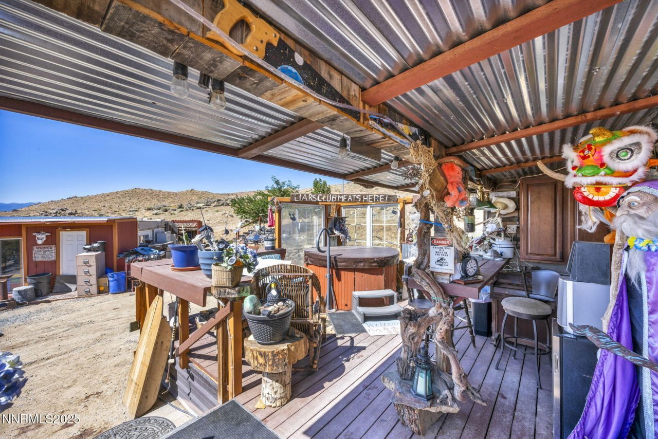 8560 Chimney Road, Reno, NV 89506 Photo